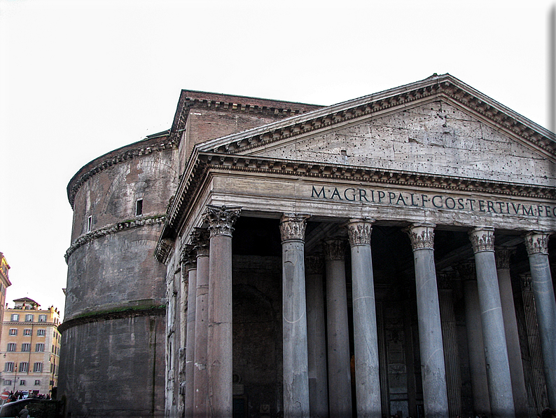 foto Pantheon